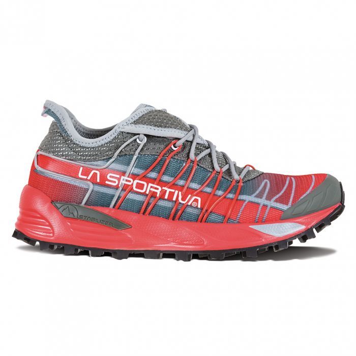 La Sportiva W's Mutant 2021 6