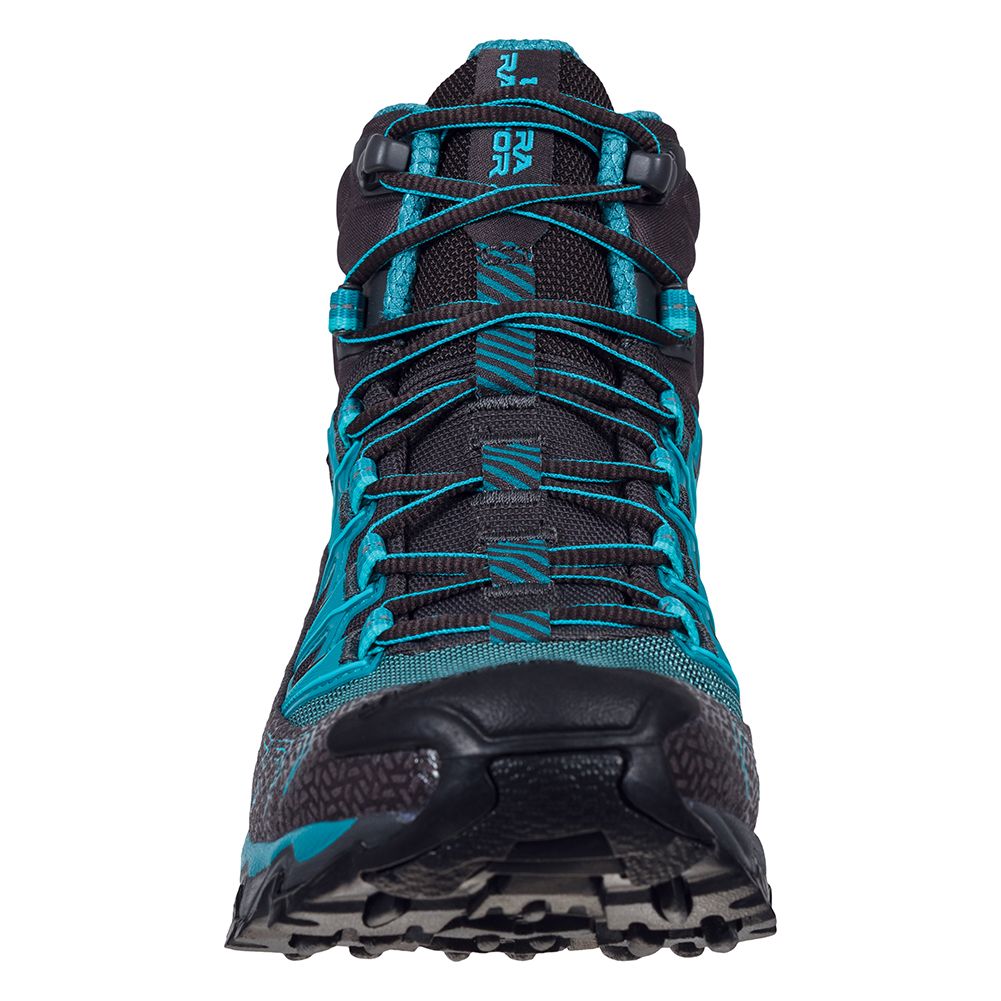 La Sportiva W's Ultra Raptor Ii Mid Gtx 4