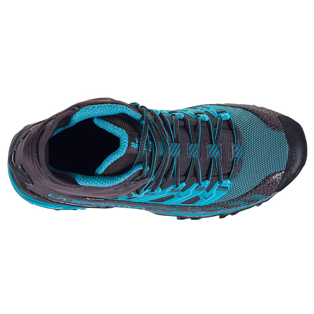 La Sportiva W's Ultra Raptor Ii Mid Gtx 5