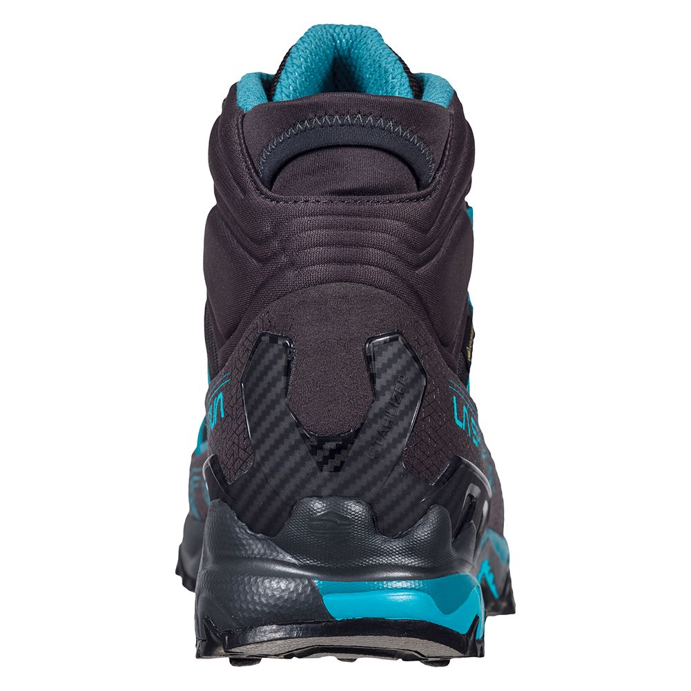 La Sportiva W's Ultra Raptor Ii Mid Gtx 6