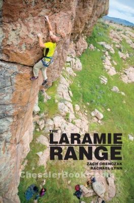 The Laramie Range