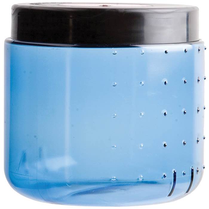Liberty Mountain Bearvault Bv 450 Keg 1