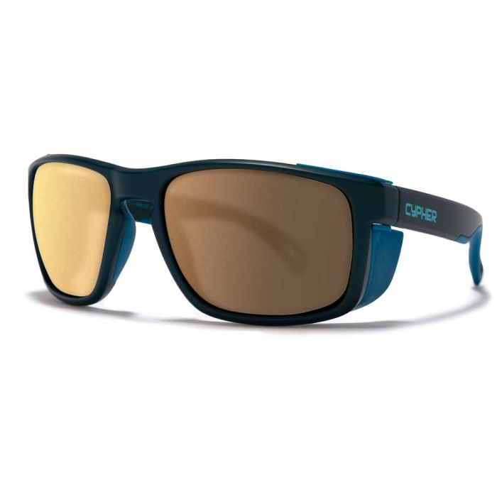 Liberty Mountain Cypher Powell Multi-sport Sunglasses 2