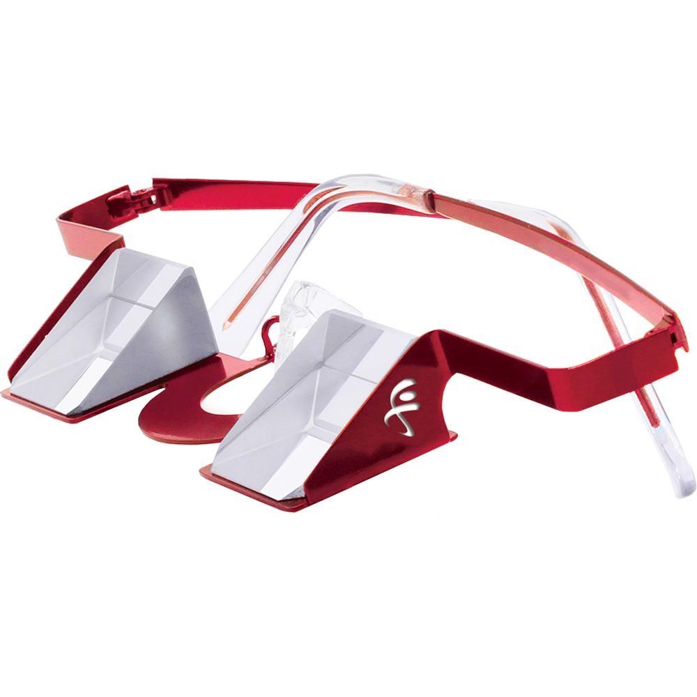 Liberty Mountain Cypher Steel Frame Belay Glass 1