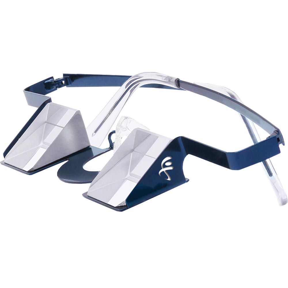 Liberty Mountain Cypher Steel Frame Belay Glass 3