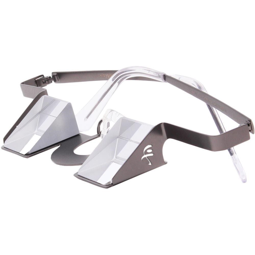 Liberty Mountain Cypher Steel Frame Belay Glass 4