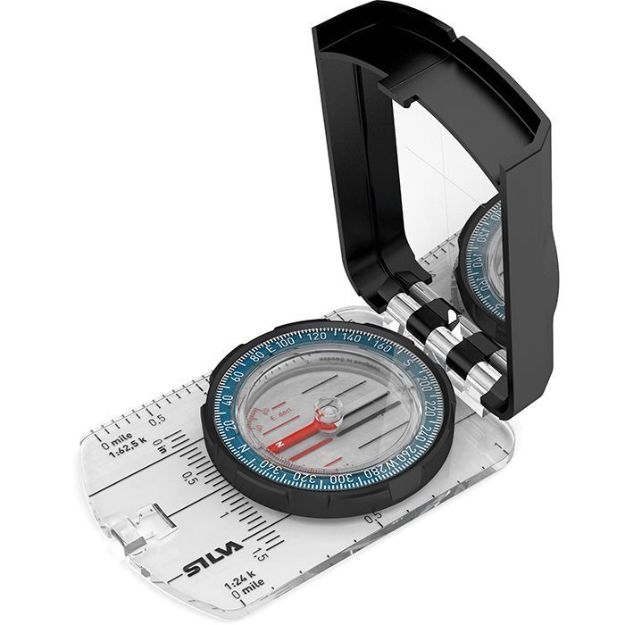 Liberty Mountain Silva Guide 2.0 Compass 1