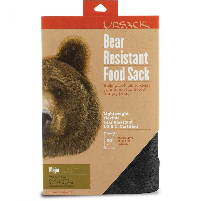 Liberty Mountain Ursack Major Bear Bag 2020 3