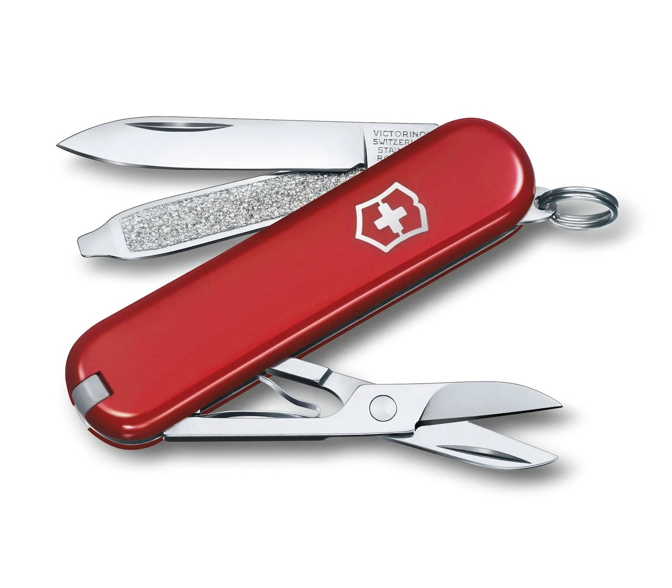 Liberty Mountain Victorinox Classic Sd 2023 1