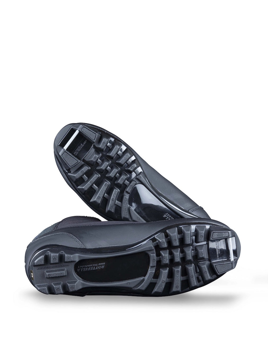 Madshus Nordic Ski Boot 4
