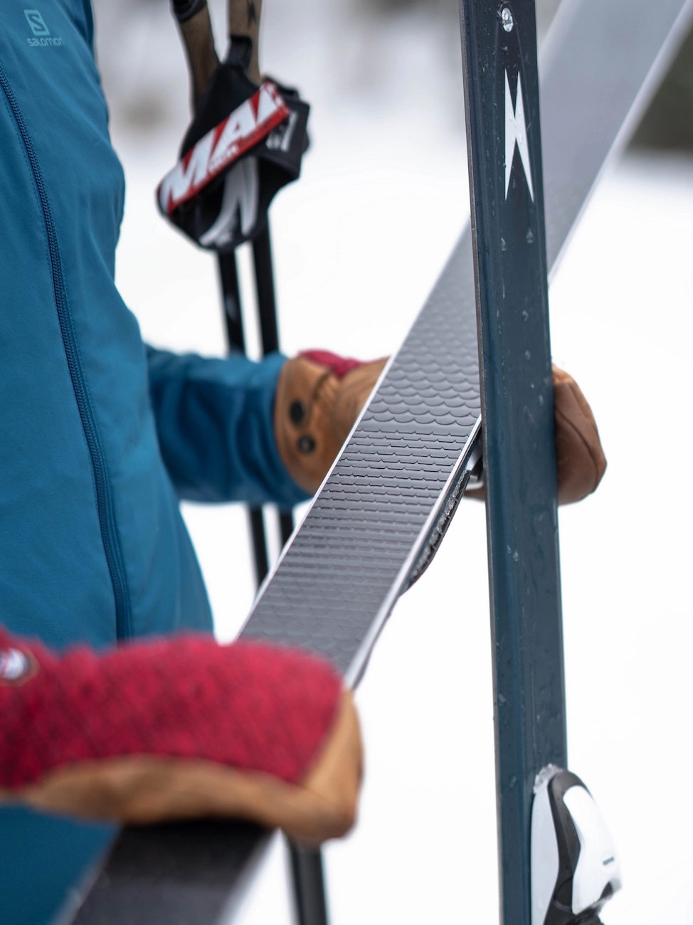 Madshus Panorama M68 2021 3