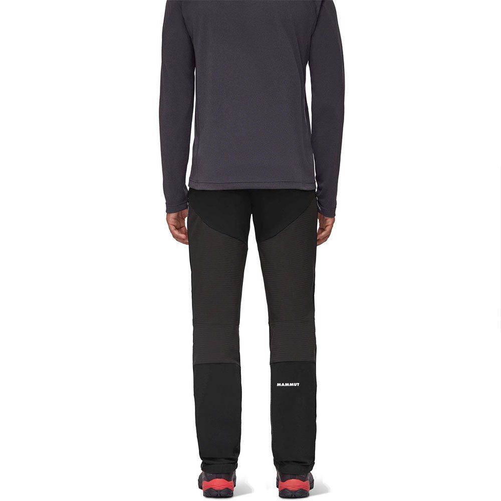 Mammut Aenergy So Hybrid Pant - Men's 6