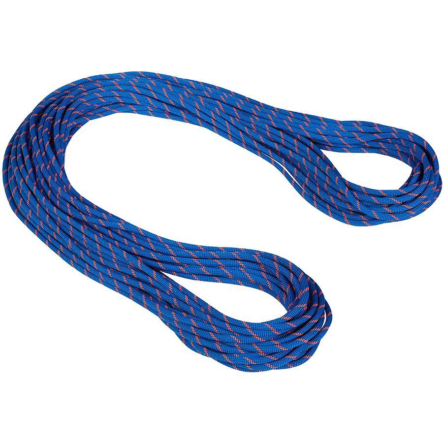 Mammut Alpine Sender Dry 7.5mm X 60m Climbing Rope 2