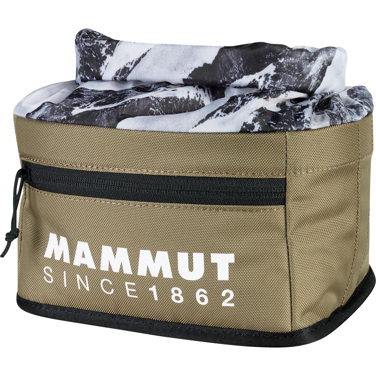 Mammut Boulder Chalk Bag 2