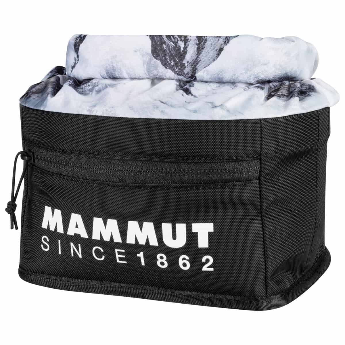 Mammut Boulder Chalk Bag 4