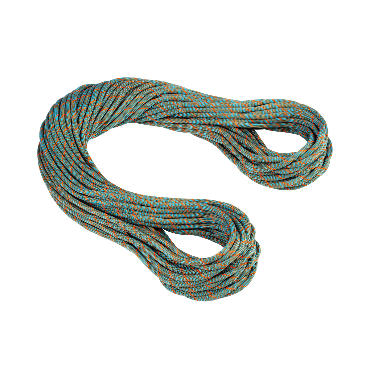 Mammut Crag Workhorse Dry 9.9mm X 70m 1