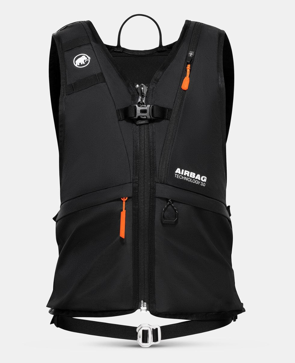 Mammut Free Vest 15 Removable Airbag 3.0 (airbag Ready) Backpack 9