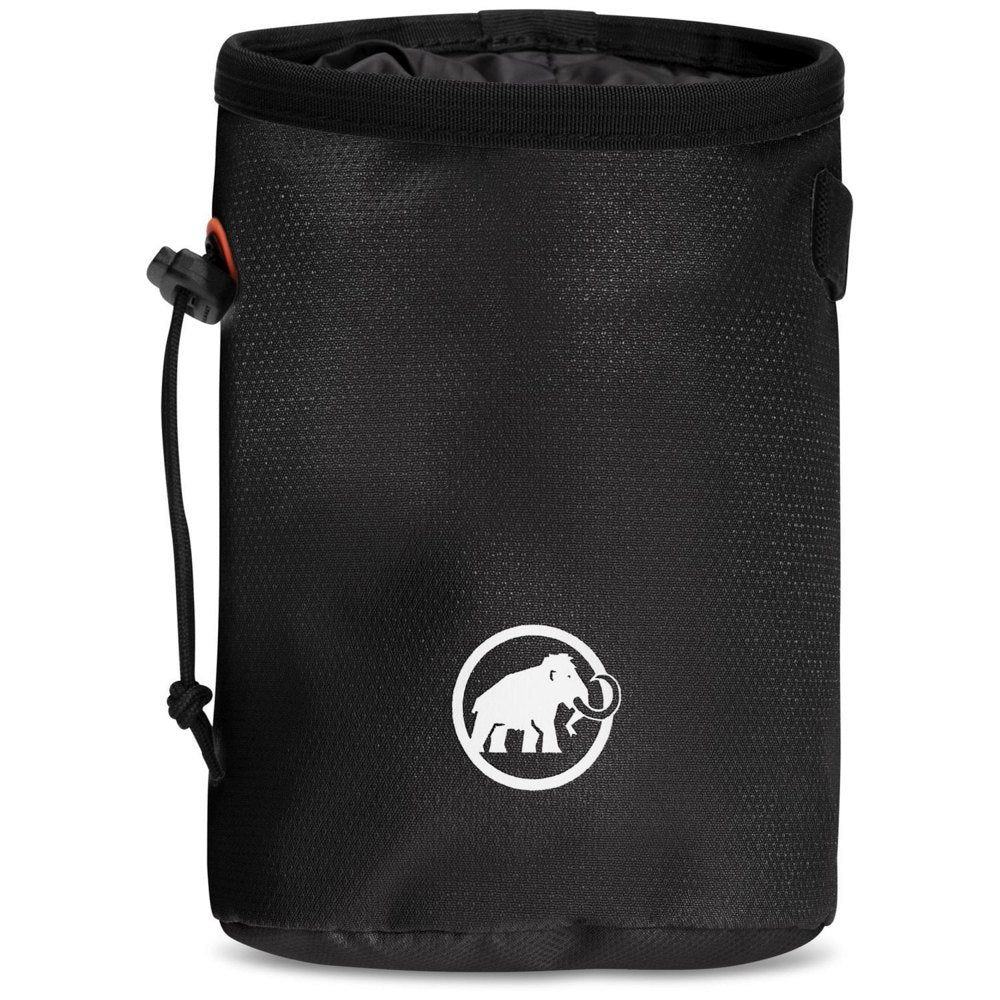Mammut Gym Basic Chalk Bag 2022 1