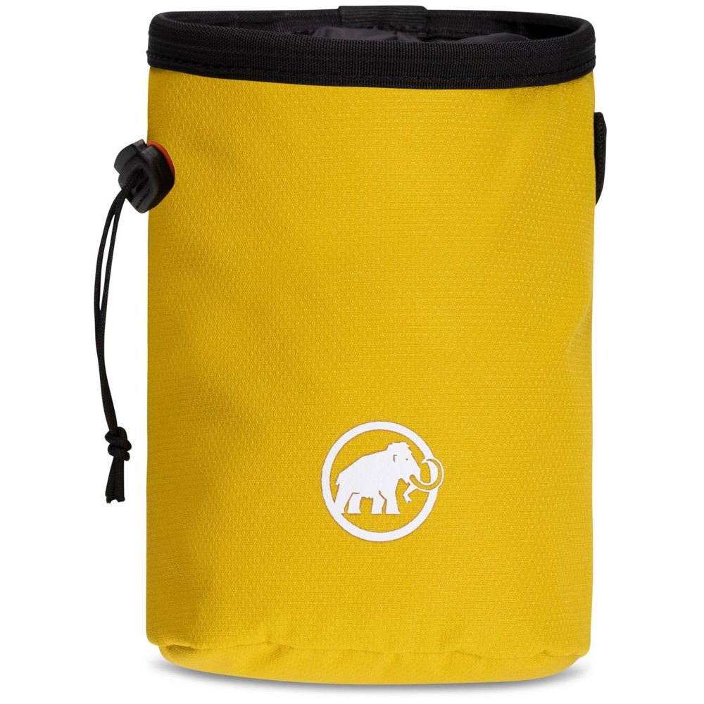 Mammut Gym Basic Chalk Bag 2022 5