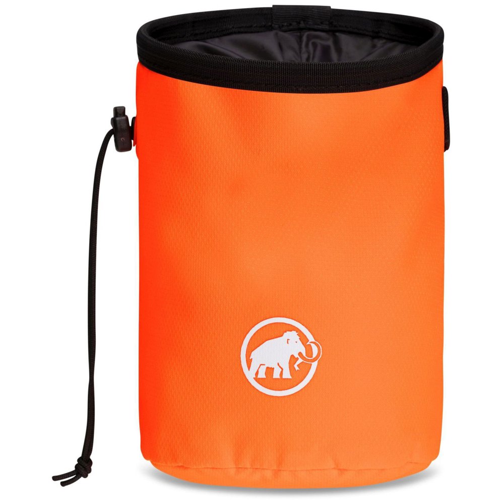 Mammut Gym Basic Chalk Bag 2022 6
