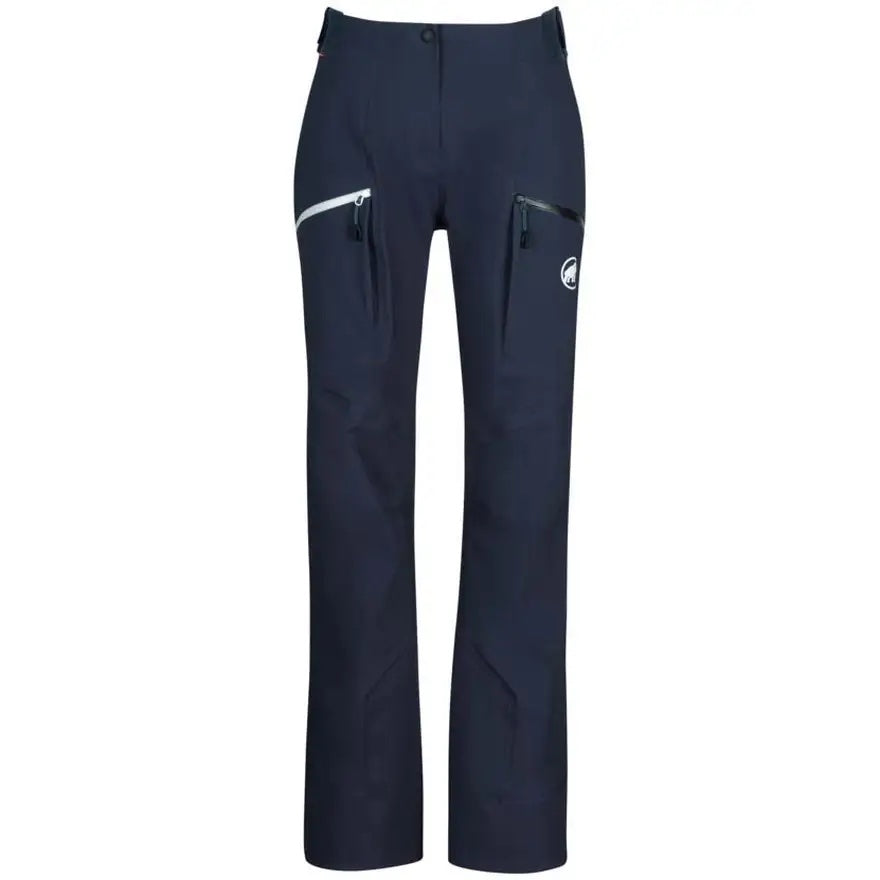 Mammut Haldigrat HS Pants Women's WILDERNESS EXCHANGE™