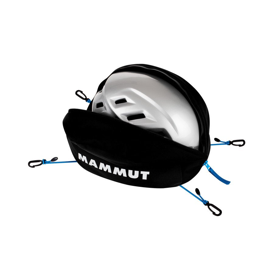 Mammut Helmet Holder Pro - Black 1