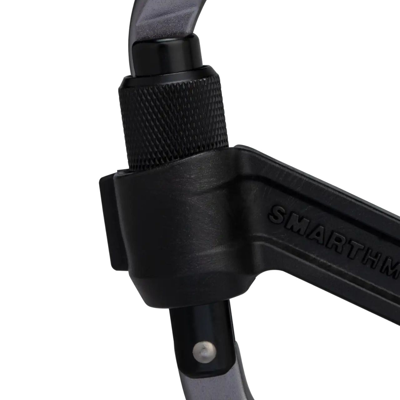 Mammut Smart Hms 2.0 Screwgate Carabiner 1