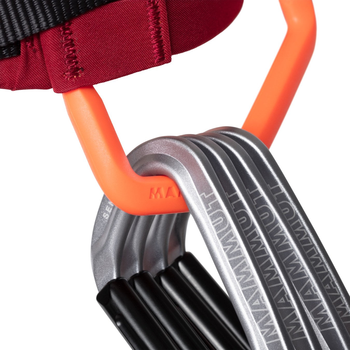 Mammut Togir 2.0 3 Slide Harness - Women's 5