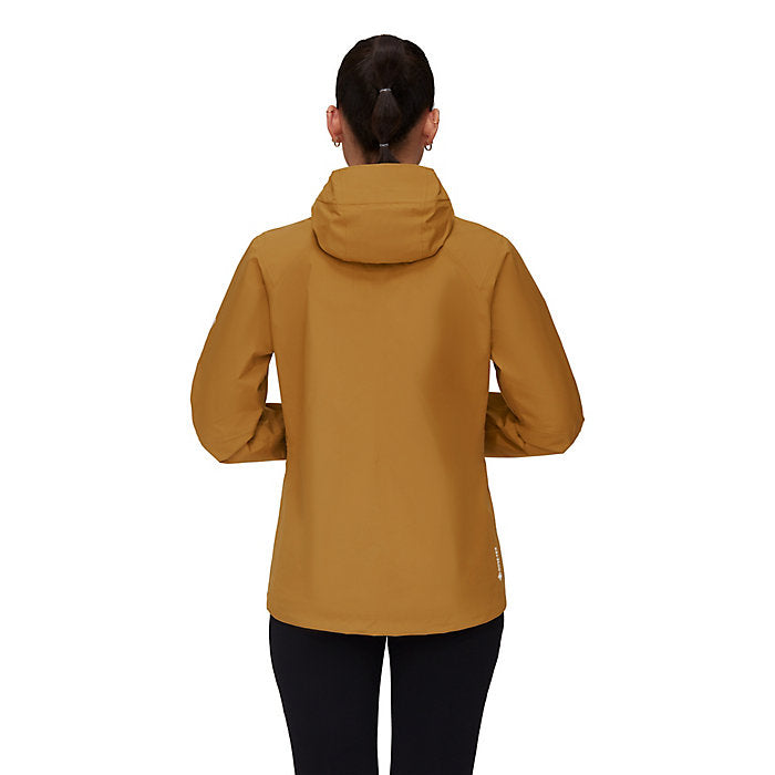 Mammut W's Convey Tour Hs Hood Jkt 20 7