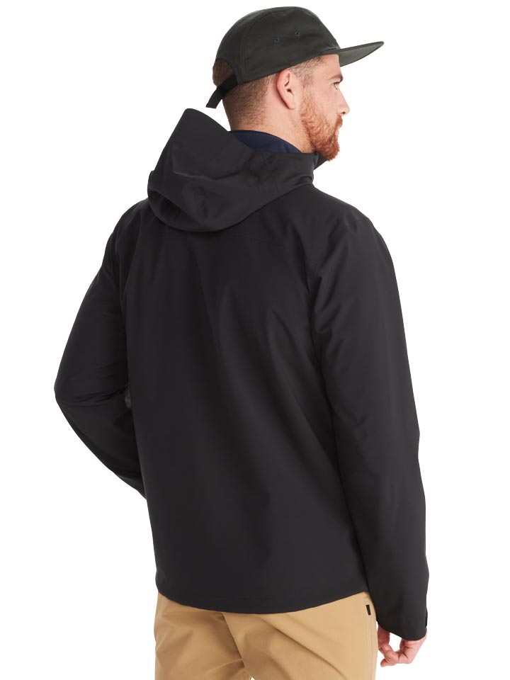 Marmot Precip Eco Pro Jacket - Men's 1