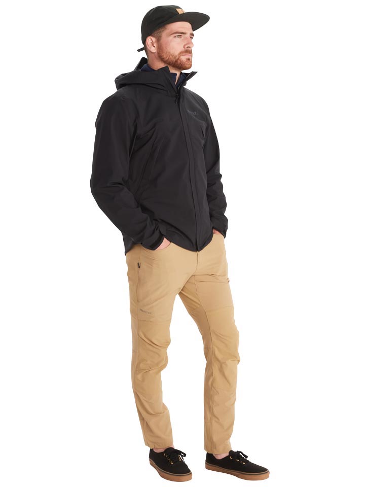 Marmot Precip Eco Pro Jacket - Men's 2