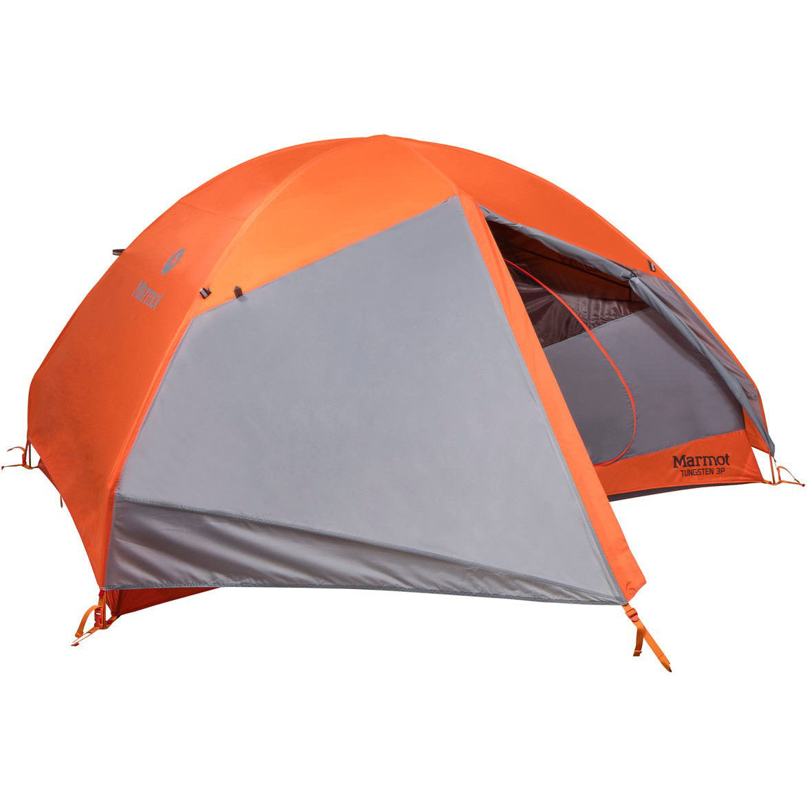 Marmot Tungsten 3 Tent 1