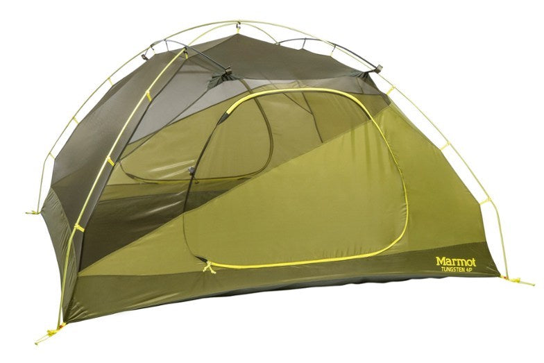 marmot zelt 4 personen Marmot Tungsten 4 Tent