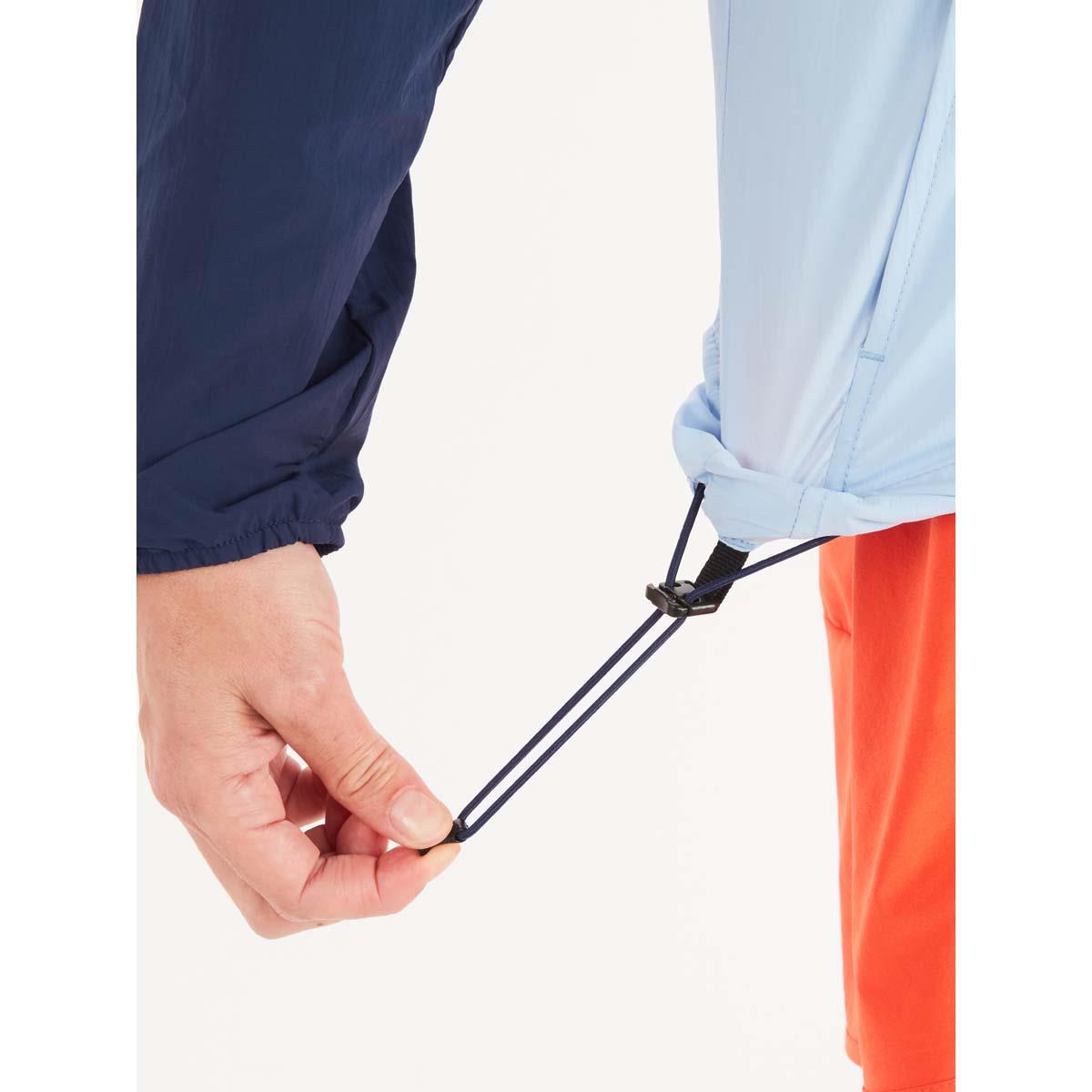 Marmot W's Campana Anorak 1