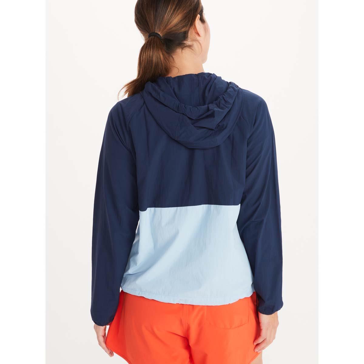 Marmot W's Campana Anorak 4