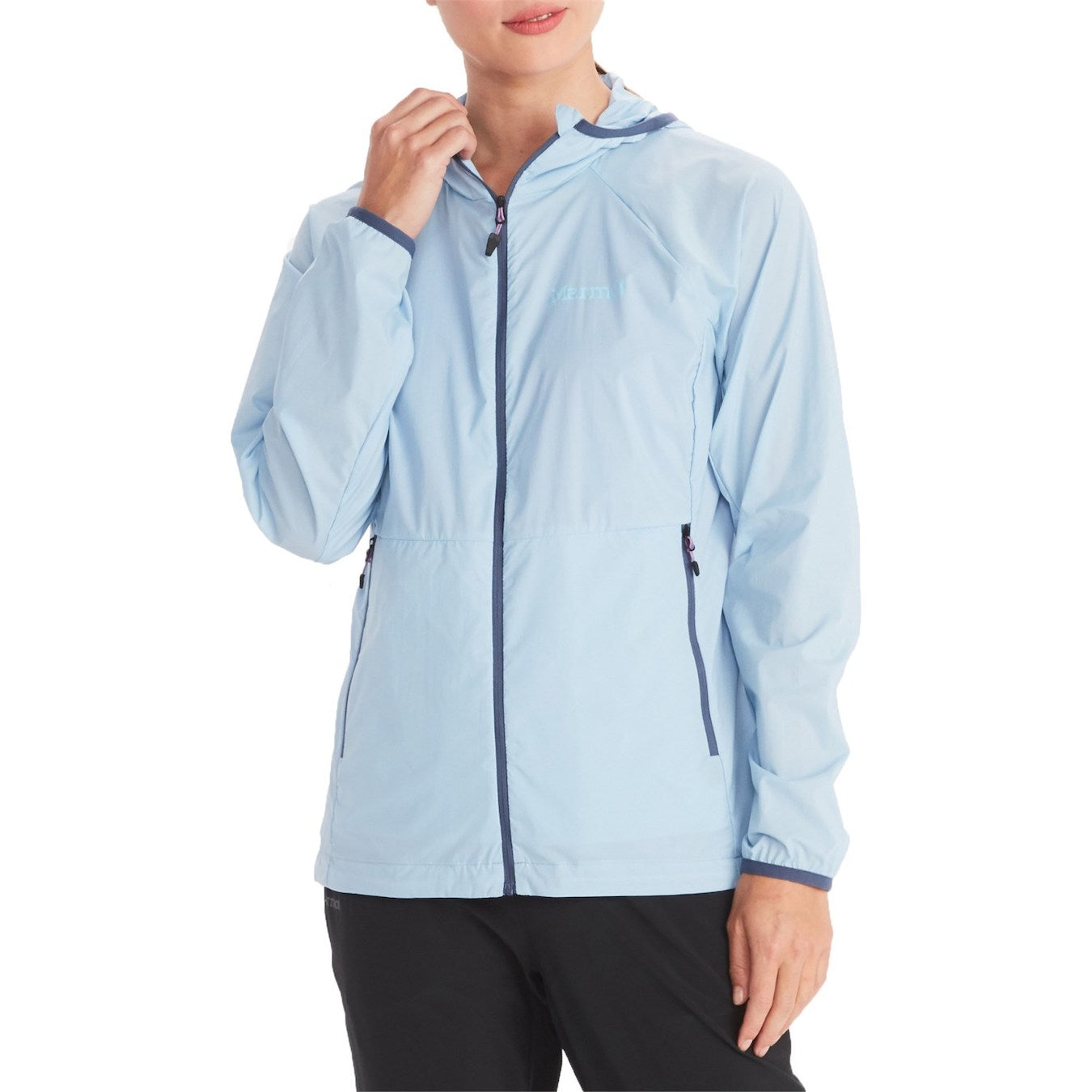 Marmot W's Etherlite Hoody 3