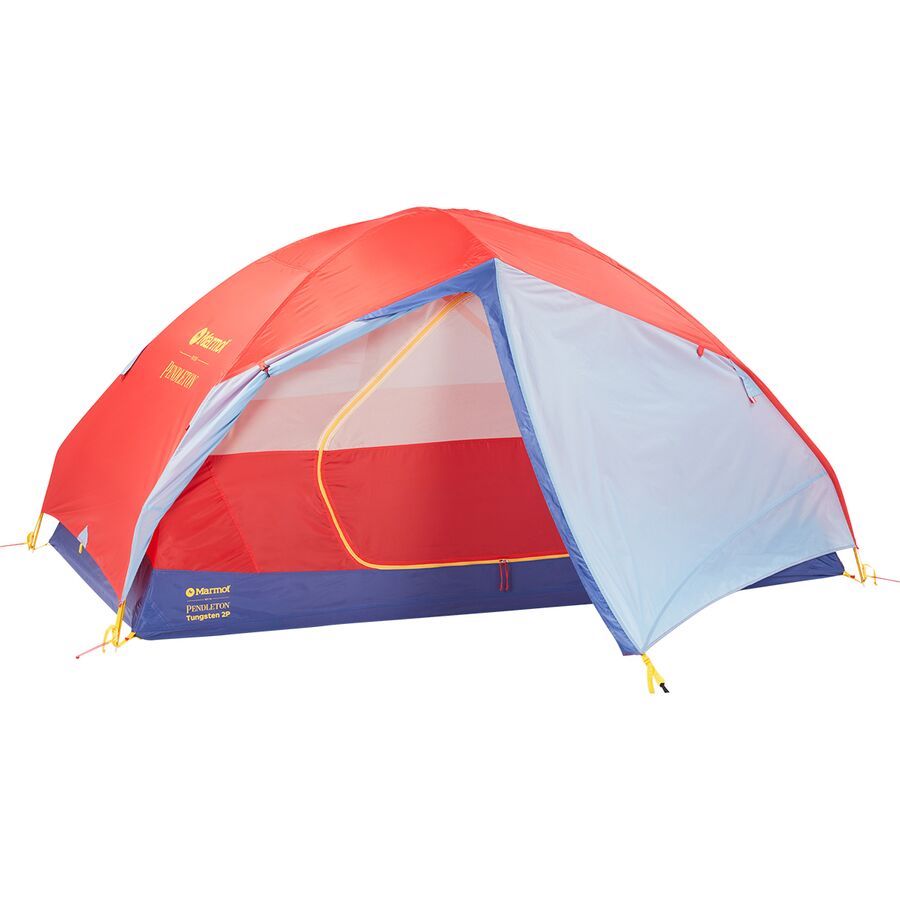 marmot tents Marmot x Pendelton Tungsten 2 Tent