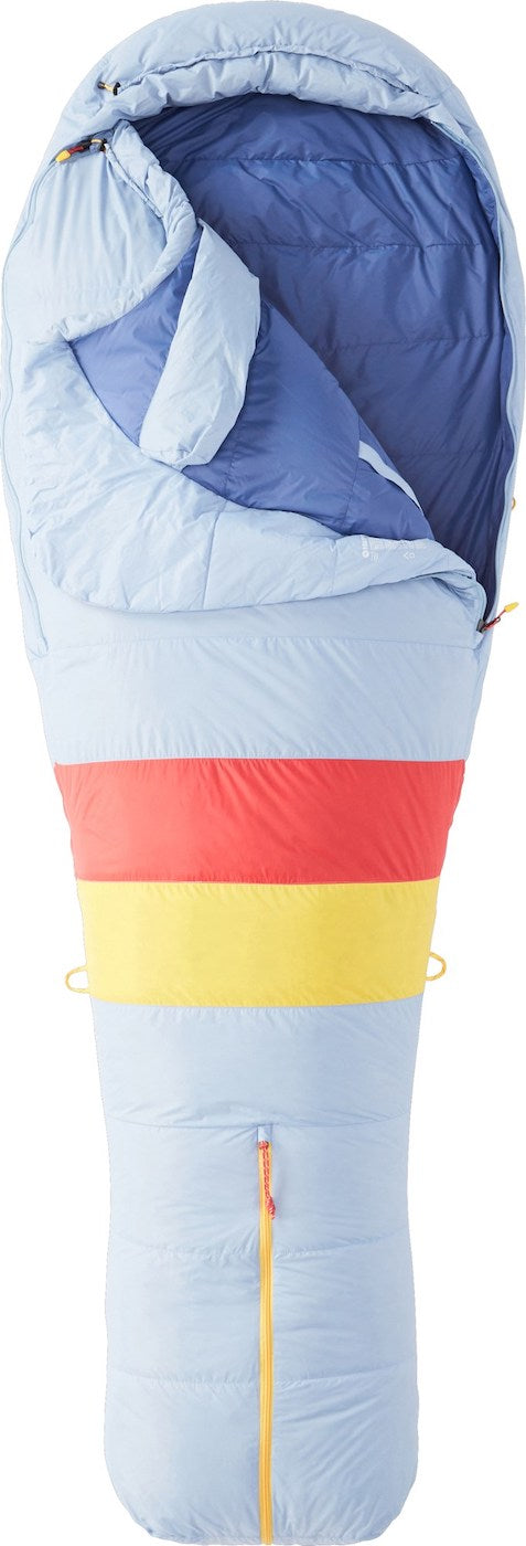 Marmot X Pendleton Sleeping Bag 3