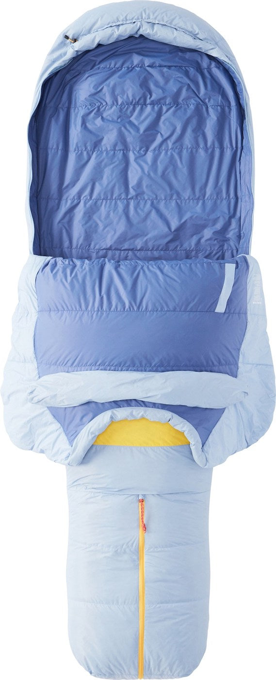 Marmot X Pendleton Sleeping Bag 4