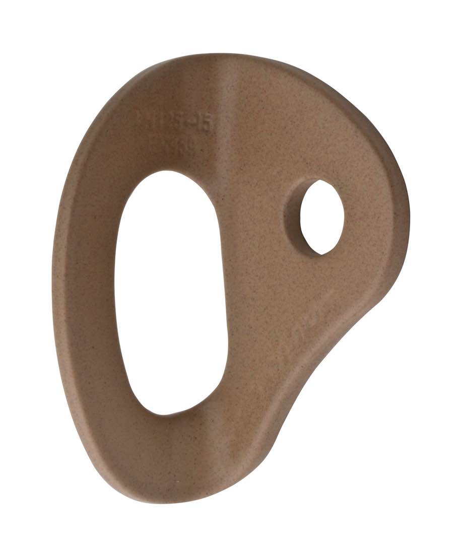 Metolius Enviro Bolt Hanger - Sandstone