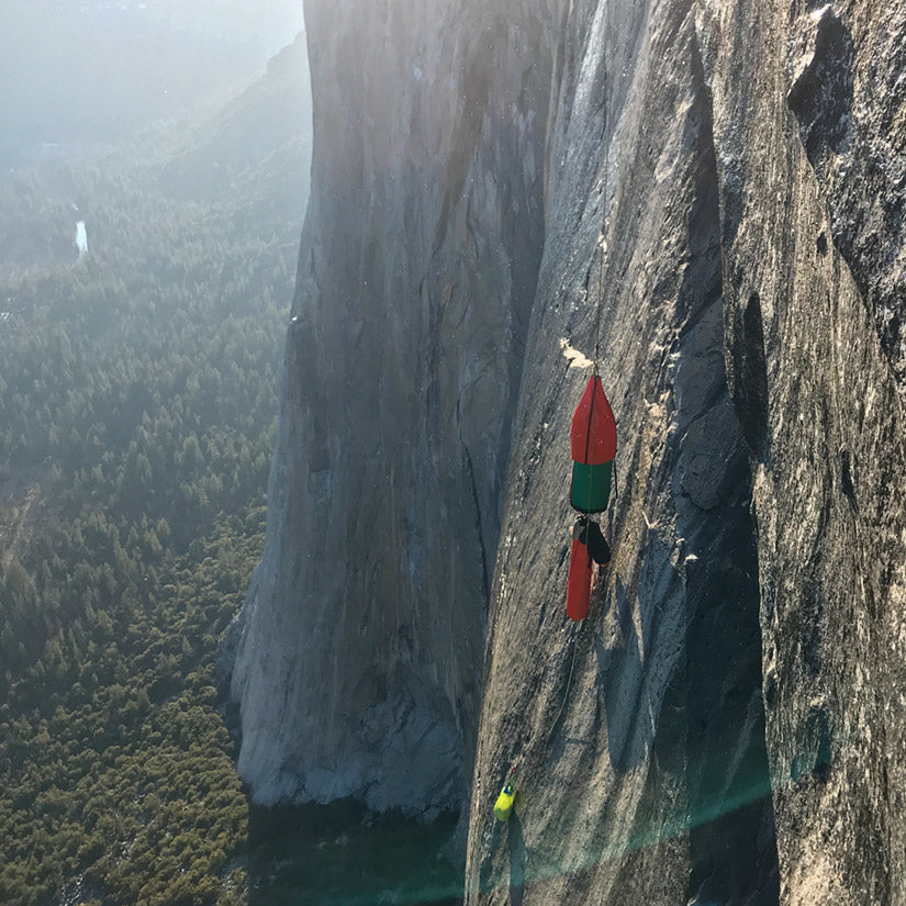 Metolius Nose Cone 2022 2