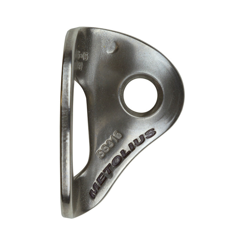 Metolius Spring Force Bolt Hanger 1