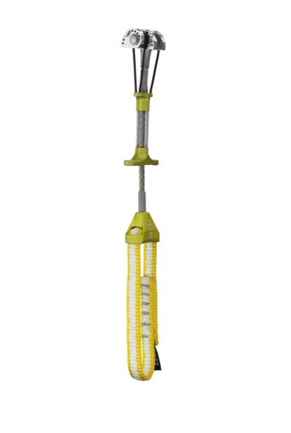 Metolius Ultralight Master Cam 6