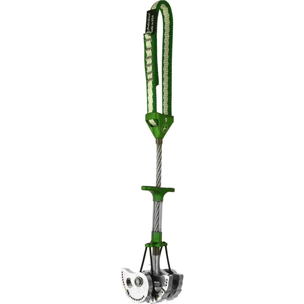 Metolius Ultralight Master Cam 9