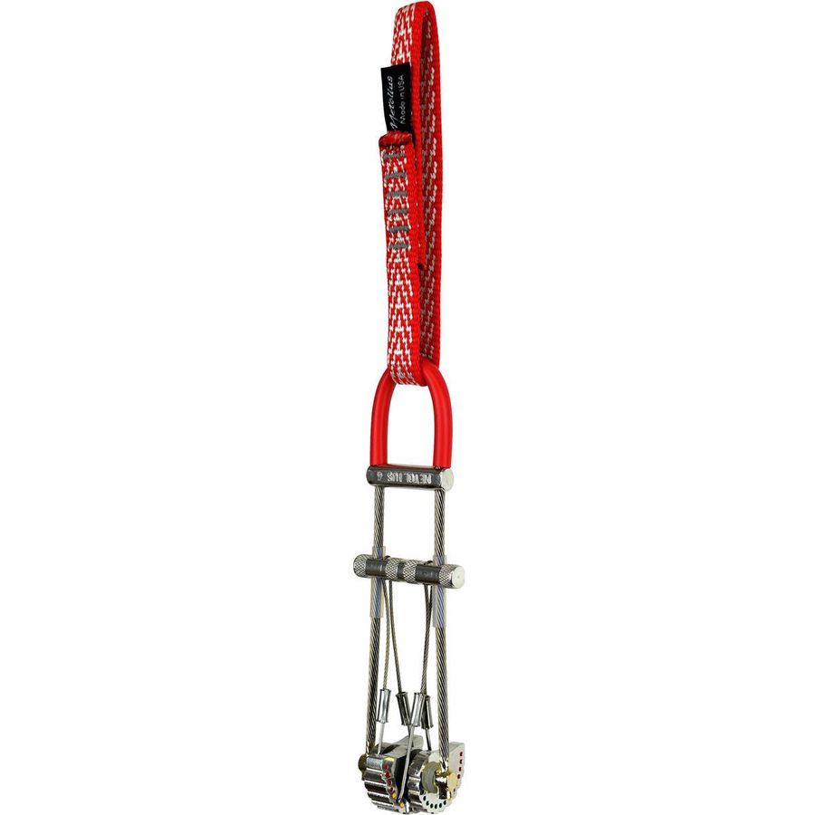 Metolius Ultralight Tcu 8