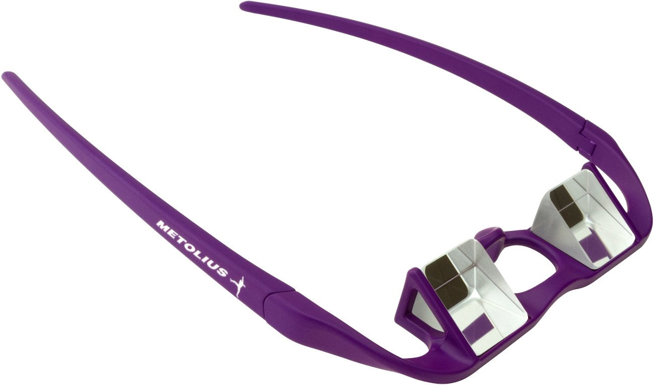 Metolius Upshot Belay Glasses 2