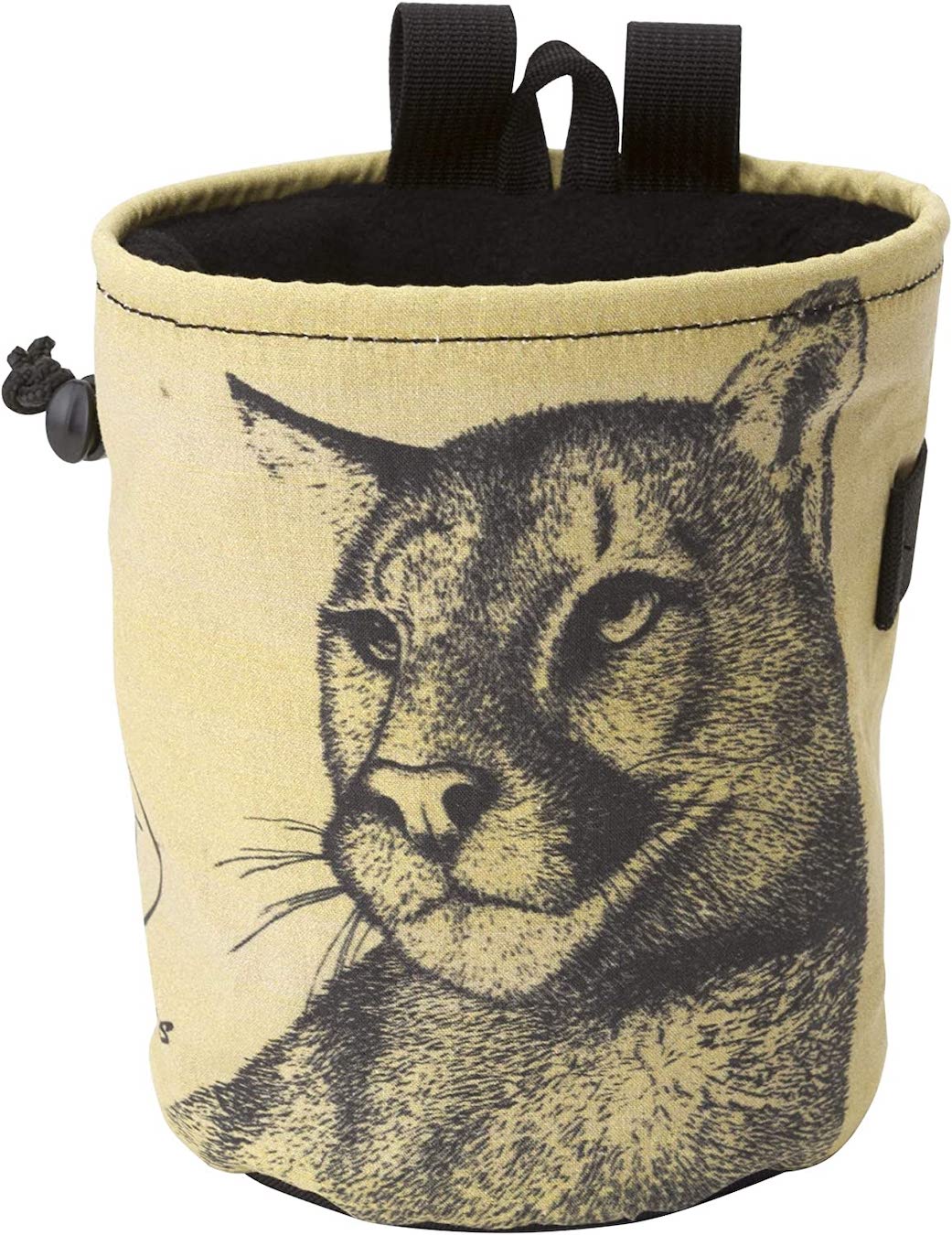 Metolius Wildlife Comp Chalk Bag 1