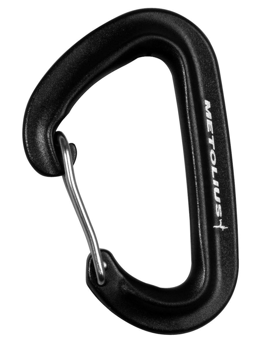 F.S. Mini - Black