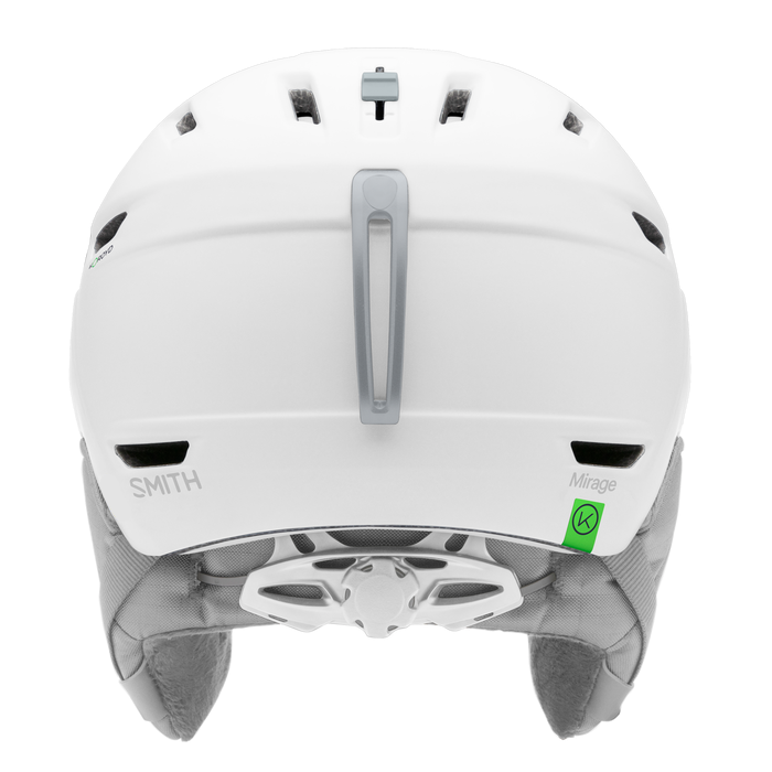 Mirage Ski and Snowboard Helmet