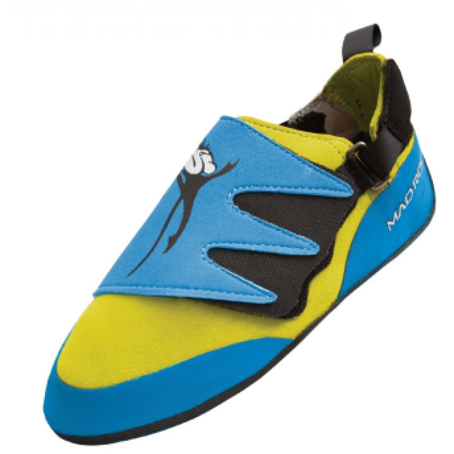 Mad Monkey 2.0 Climbing Shoe - Kids